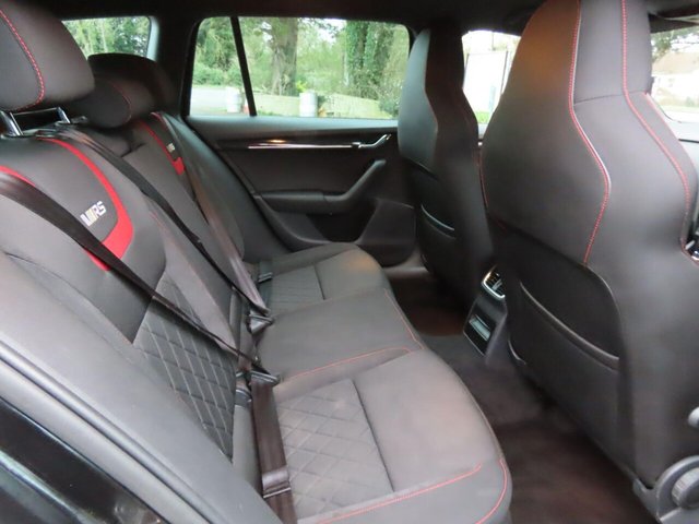 2017 SKODA OCTAVIA - Photo 10