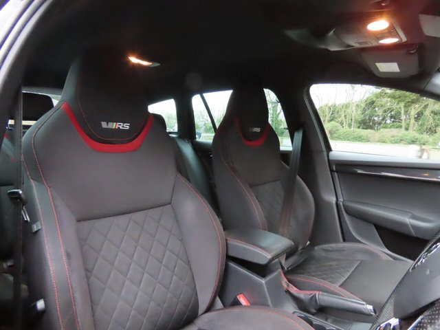 2017 SKODA OCTAVIA - Photo 9