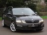 USED 2017 67 SKODA OCTAVIA 2.0 TDI vRS DSG 4WD Euro 6 (s/s) 5dr << ESTATE + DSG AUTO >>
