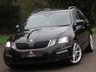 USED 2017 67 SKODA OCTAVIA 2.0 TDI vRS DSG 4WD Euro 6 (s/s) 5dr << ESTATE + DSG AUTO >>