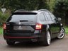USED 2017 67 SKODA OCTAVIA 2.0 TDI vRS DSG 4WD Euro 6 (s/s) 5dr << ESTATE + DSG AUTO >>