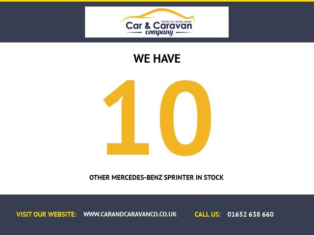 2020 Mercedes-Benz Sprinter 2.1L null 5dr - Photo 4