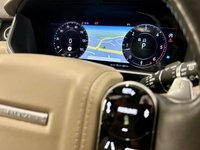 USED 2019 68 LAND ROVER RANGE ROVER 4.4 SD V8 Autobiography SUV 5dr Diesel Auto 4WD Euro 6 (s/s) (339 ps) 
