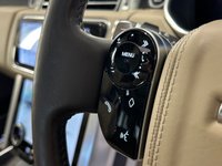 USED 2019 68 LAND ROVER RANGE ROVER 4.4 SD V8 Autobiography SUV 5dr Diesel Auto 4WD Euro 6 (s/s) (339 ps) 