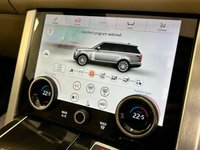 USED 2019 68 LAND ROVER RANGE ROVER 4.4 SD V8 Autobiography SUV 5dr Diesel Auto 4WD Euro 6 (s/s) (339 ps) 