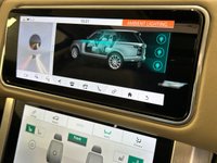 USED 2019 68 LAND ROVER RANGE ROVER 4.4 SD V8 Autobiography SUV 5dr Diesel Auto 4WD Euro 6 (s/s) (339 ps) 