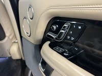 USED 2019 68 LAND ROVER RANGE ROVER 4.4 SD V8 Autobiography SUV 5dr Diesel Auto 4WD Euro 6 (s/s) (339 ps) 
