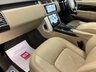 USED 2019 68 LAND ROVER RANGE ROVER 4.4 SD V8 Autobiography SUV 5dr Diesel Auto 4WD Euro 6 (s/s) (339 ps) 