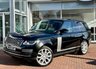 USED 2019 68 LAND ROVER RANGE ROVER 4.4 SD V8 Autobiography SUV 5dr Diesel Auto 4WD Euro 6 (s/s) (339 ps) 