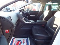 USED 2016 66 PEUGEOT 3008 1.6 BlueHDi Allure SUV 5dr Diesel EAT Euro 6 (s/s) (120 ps) RESERVE ME NOW