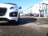 USED 2016 66 PEUGEOT 3008 1.6 BlueHDi Allure SUV 5dr Diesel EAT Euro 6 (s/s) (120 ps) RESERVE ME NOW