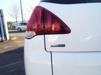 USED 2016 66 PEUGEOT 3008 1.6 BlueHDi Allure SUV 5dr Diesel EAT Euro 6 (s/s) (120 ps) RESERVE ME NOW