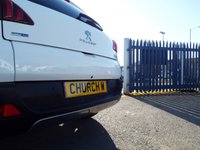 USED 2016 66 PEUGEOT 3008 1.6 BlueHDi Allure SUV 5dr Diesel EAT Euro 6 (s/s) (120 ps) RESERVE ME NOW