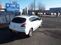 USED 2016 66 PEUGEOT 3008 1.6 BlueHDi Allure SUV 5dr Diesel EAT Euro 6 (s/s) (120 ps) RESERVE ME NOW
