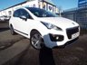 USED 2016 66 PEUGEOT 3008 1.6 BlueHDi Allure SUV 5dr Diesel EAT Euro 6 (s/s) (120 ps) RESERVE ME NOW