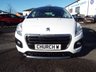 USED 2016 66 PEUGEOT 3008 1.6 BlueHDi Allure SUV 5dr Diesel EAT Euro 6 (s/s) (120 ps) RESERVE ME NOW