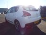 USED 2016 66 PEUGEOT 3008 1.6 BlueHDi Allure SUV 5dr Diesel EAT Euro 6 (s/s) (120 ps) RESERVE ME NOW