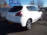 USED 2016 66 PEUGEOT 3008 1.6 BlueHDi Allure SUV 5dr Diesel EAT Euro 6 (s/s) (120 ps) RESERVE ME NOW