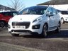 USED 2016 66 PEUGEOT 3008 1.6 BlueHDi Allure SUV 5dr Diesel EAT Euro 6 (s/s) (120 ps) RESERVE ME NOW