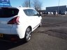 USED 2016 66 PEUGEOT 3008 1.6 BlueHDi Allure SUV 5dr Diesel EAT Euro 6 (s/s) (120 ps) RESERVE ME NOW