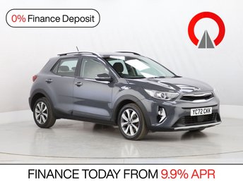 2023 KIA STONIC