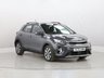 USED 2023 72 KIA STONIC 1.0 T-GDi 2 SUV 5dr Petrol Manual Euro 6 (s/s) (99 bhp) 1 OWNER | BLUETOOTH | ALLOYS |
