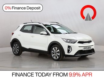 2022 KIA STONIC