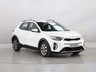 USED 2022 71 KIA STONIC 1.0 T-GDi 2 SUV 5dr Petrol Manual Euro 6 (s/s) (99 bhp) 1 OWNER | BLUETOOTH | DAB | AC