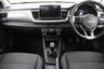 USED 2022 71 KIA STONIC 1.0 T-GDi 2 SUV 5dr Petrol Manual Euro 6 (s/s) (99 bhp) 1 OWNER | BLUETOOTH | DAB | AC
