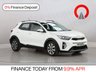USED 2022 71 KIA STONIC 1.0 T-GDi 2 SUV 5dr Petrol Manual Euro 6 (s/s) (99 bhp) 1 OWNER | BLUETOOTH | DAB | AC