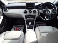 USED 2016 16 MERCEDES-BENZ A-CLASS 1.5 A180d Sport (Executive) Hatchback 5dr Diesel Manual Euro 6 (s/s) (109 ps) RESERVE ME NOW