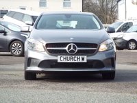 USED 2016 16 MERCEDES-BENZ A-CLASS 1.5 A180d Sport (Executive) Hatchback 5dr Diesel Manual Euro 6 (s/s) (109 ps) RESERVE ME NOW