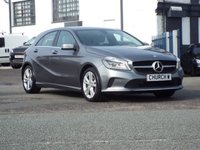 USED 2016 16 MERCEDES-BENZ A-CLASS 1.5 A180d Sport (Executive) Hatchback 5dr Diesel Manual Euro 6 (s/s) (109 ps) RESERVE ME NOW
