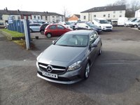 USED 2016 16 MERCEDES-BENZ A-CLASS 1.5 A180d Sport (Executive) Hatchback 5dr Diesel Manual Euro 6 (s/s) (109 ps) RESERVE ME NOW