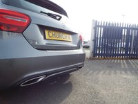 USED 2016 16 MERCEDES-BENZ A-CLASS 1.5 A180d Sport (Executive) Hatchback 5dr Diesel Manual Euro 6 (s/s) (109 ps) RESERVE ME NOW