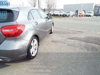 USED 2016 16 MERCEDES-BENZ A-CLASS 1.5 A180d Sport (Executive) Hatchback 5dr Diesel Manual Euro 6 (s/s) (109 ps) RESERVE ME NOW