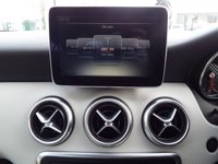 USED 2016 16 MERCEDES-BENZ A-CLASS 1.5 A180d Sport (Executive) Hatchback 5dr Diesel Manual Euro 6 (s/s) (109 ps) RESERVE ME NOW