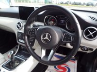 USED 2016 16 MERCEDES-BENZ A-CLASS 1.5 A180d Sport (Executive) Hatchback 5dr Diesel Manual Euro 6 (s/s) (109 ps) RESERVE ME NOW
