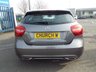 USED 2016 16 MERCEDES-BENZ A-CLASS 1.5 A180d Sport (Executive) Hatchback 5dr Diesel Manual Euro 6 (s/s) (109 ps) RESERVE ME NOW