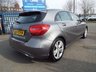 USED 2016 16 MERCEDES-BENZ A-CLASS 1.5 A180d Sport (Executive) Hatchback 5dr Diesel Manual Euro 6 (s/s) (109 ps) RESERVE ME NOW