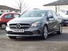 USED 2016 16 MERCEDES-BENZ A-CLASS 1.5 A180d Sport (Executive) Hatchback 5dr Diesel Manual Euro 6 (s/s) (109 ps) RESERVE ME NOW
