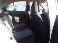 USED 2016 16 NISSAN MICRA 1.2 Visia Hatchback 5dr Petrol Manual Euro 5 (80 ps) &pound;35 ROAD TAX