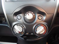 USED 2016 16 NISSAN MICRA 1.2 Visia Hatchback 5dr Petrol Manual Euro 5 (80 ps) &pound;35 ROAD TAX