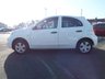 USED 2016 16 NISSAN MICRA 1.2 Visia Hatchback 5dr Petrol Manual Euro 5 (80 ps) &pound;35 ROAD TAX