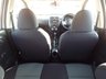 USED 2016 16 NISSAN MICRA 1.2 Visia Hatchback 5dr Petrol Manual Euro 5 (80 ps) &pound;35 ROAD TAX