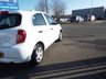 USED 2016 16 NISSAN MICRA 1.2 Visia Hatchback 5dr Petrol Manual Euro 5 (80 ps) &pound;35 ROAD TAX
