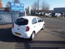 USED 2016 16 NISSAN MICRA 1.2 Visia Hatchback 5dr Petrol Manual Euro 5 (80 ps) &pound;35 ROAD TAX