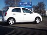 USED 2016 16 NISSAN MICRA 1.2 Visia Hatchback 5dr Petrol Manual Euro 5 (80 ps) &pound;35 ROAD TAX