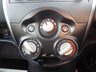 USED 2016 16 NISSAN MICRA 1.2 Visia Hatchback 5dr Petrol Manual Euro 5 (80 ps) &pound;35 ROAD TAX
