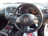USED 2016 16 NISSAN MICRA 1.2 Visia Hatchback 5dr Petrol Manual Euro 5 (80 ps) &pound;35 ROAD TAX
